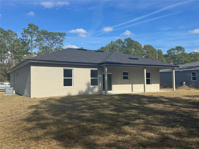 2992 W HIGGINS PLACE, Dunnellon, FL 34433