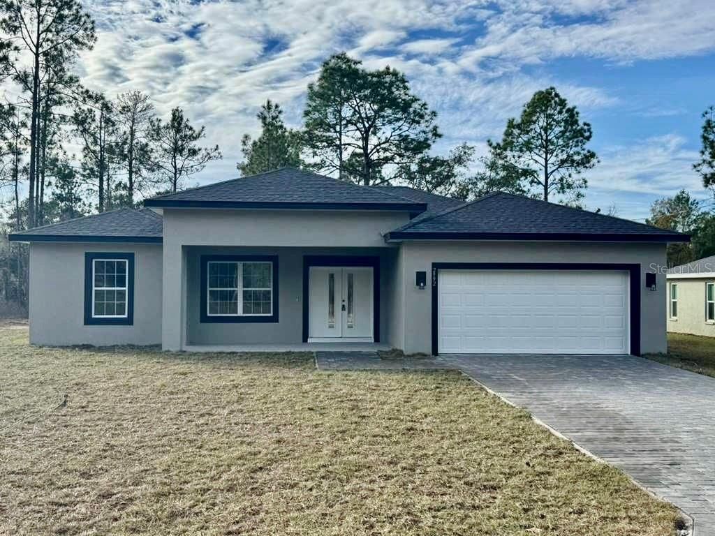2992 W HIGGINS PLACE, Dunnellon, FL 34433