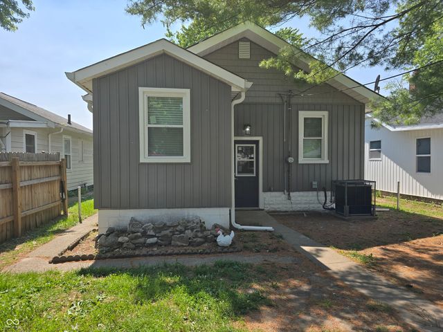 2035 S Pennsylvania Street, Indianapolis, IN 46225