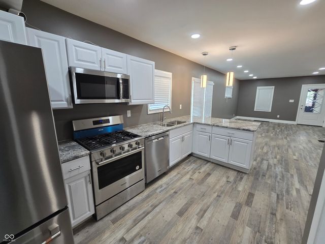 2035 S Pennsylvania Street, Indianapolis, IN 46225