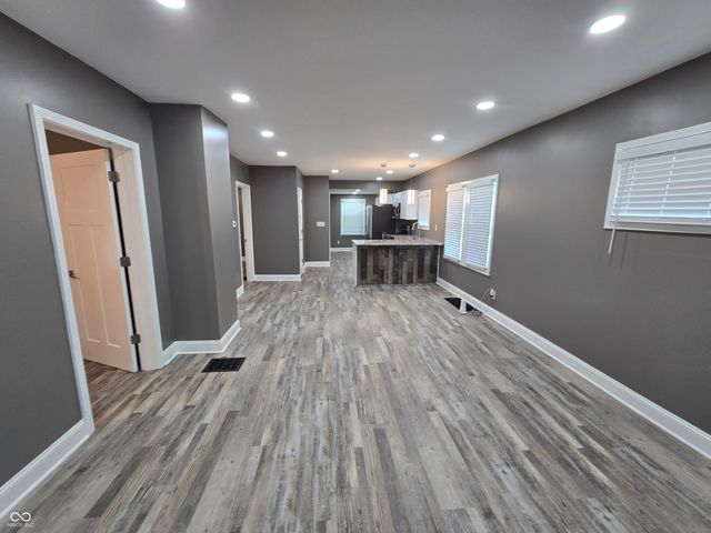 2035 S Pennsylvania Street, Indianapolis, IN 46225