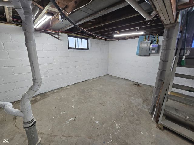 2035 S Pennsylvania Street, Indianapolis, IN 46225