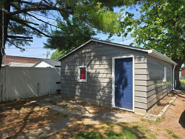 2035 S Pennsylvania Street, Indianapolis, IN 46225