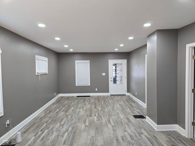 2035 S Pennsylvania Street, Indianapolis, IN 46225