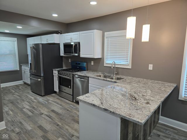 2035 S Pennsylvania Street, Indianapolis, IN 46225