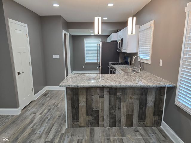 2035 S Pennsylvania Street, Indianapolis, IN 46225