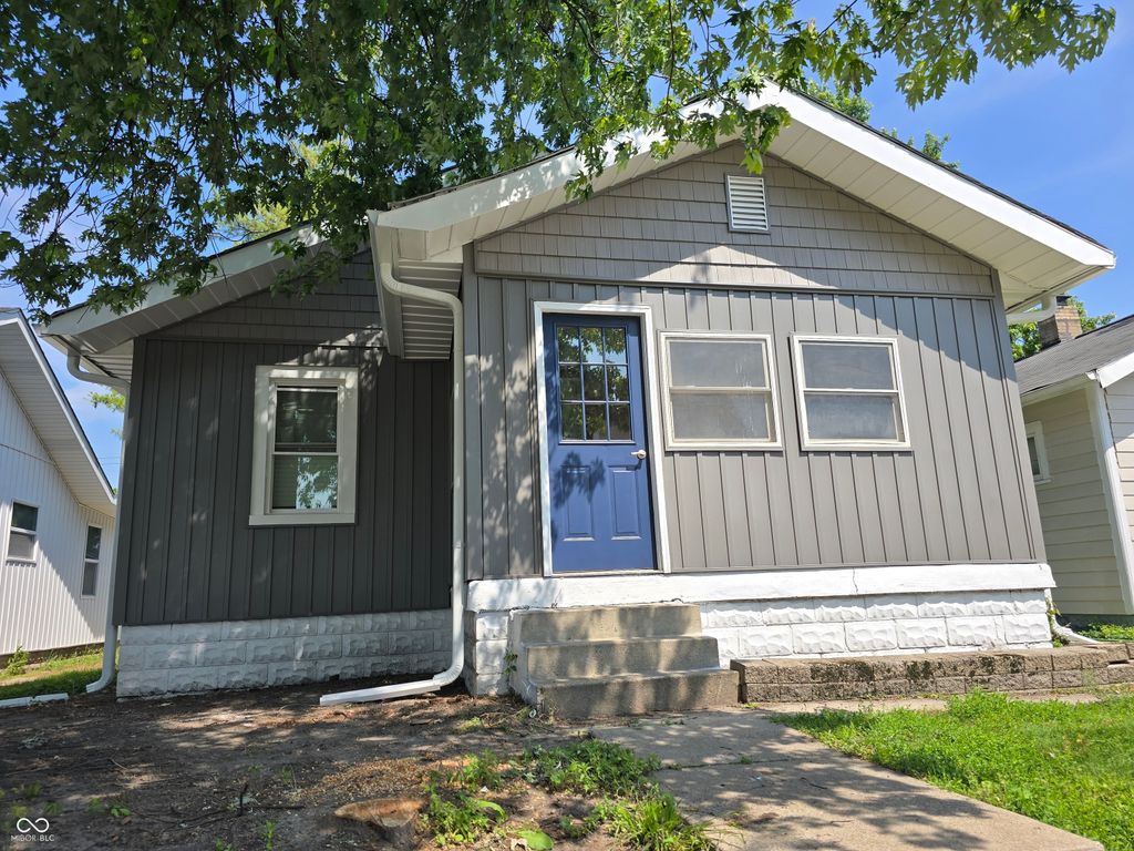 2035 S Pennsylvania Street, Indianapolis, IN 46225