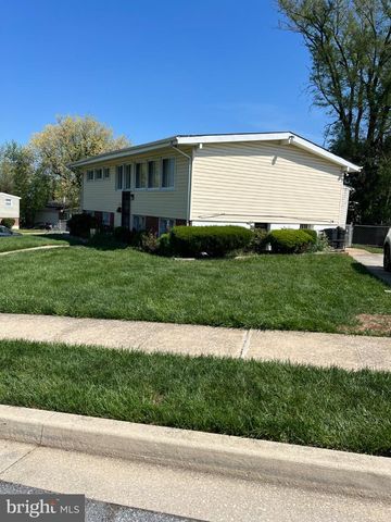 3501 SEDGEMOOR RD, Baltimore, MD 21207
