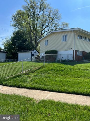 3501 SEDGEMOOR RD, Baltimore, MD 21207