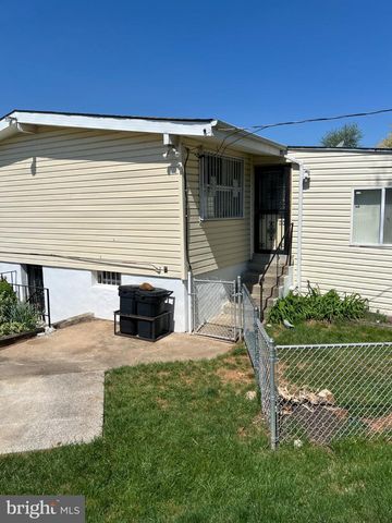 3501 SEDGEMOOR RD, Baltimore, MD 21207
