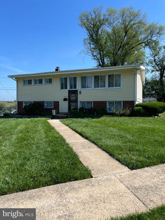 3501 SEDGEMOOR RD, Baltimore, MD 21207
