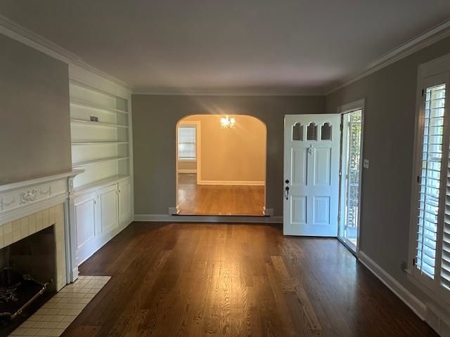 4142 POPLAR AVE, Memphis, TN 38117