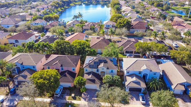 1604 SE 16th Street, Homestead, FL 33035