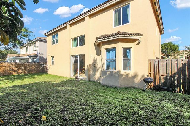 1604 SE 16th Street, Homestead, FL 33035