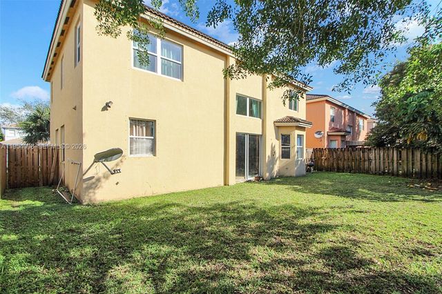 1604 SE 16th Street, Homestead, FL 33035
