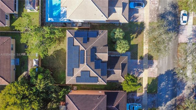 1604 SE 16th Street, Homestead, FL 33035