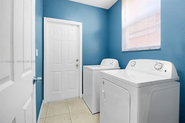 1604 SE 16th Street, Homestead, FL 33035