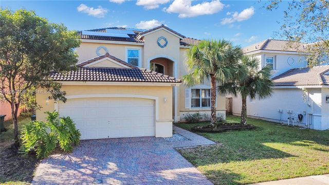 1604 SE 16th Street, Homestead, FL 33035