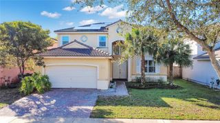 1604 SE 16th Street, Homestead, FL 33035