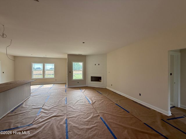 133 Hagood Street, Smithfield, NC 27577