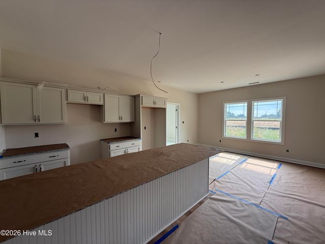 133 Hagood Street, Smithfield, NC 27577