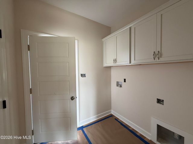 133 Hagood Street, Smithfield, NC 27577
