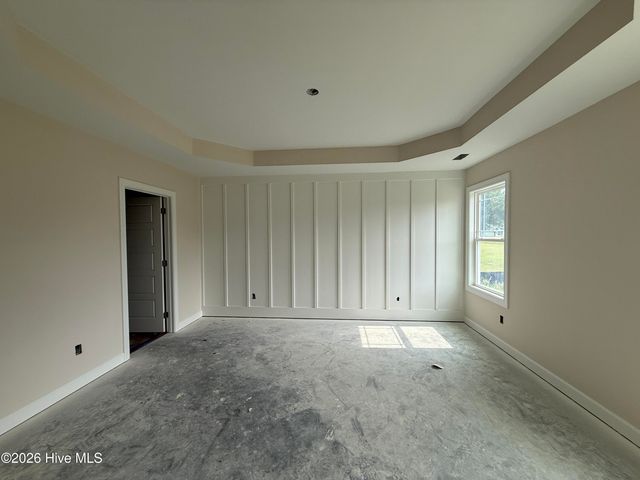 133 Hagood Street, Smithfield, NC 27577