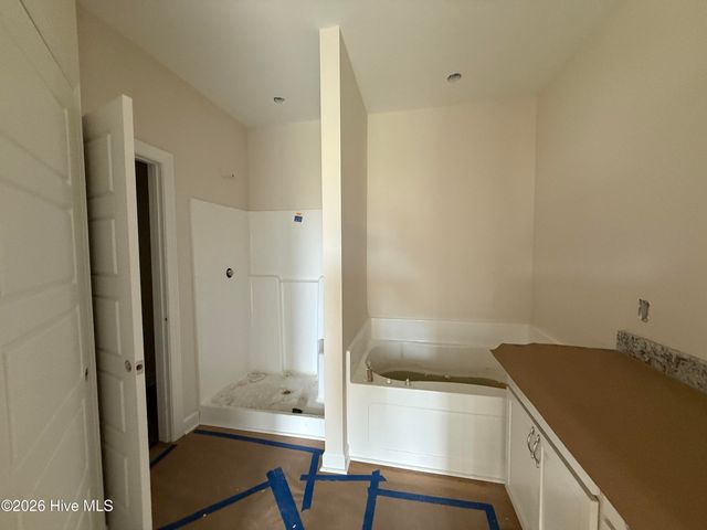 133 Hagood Street, Smithfield, NC 27577