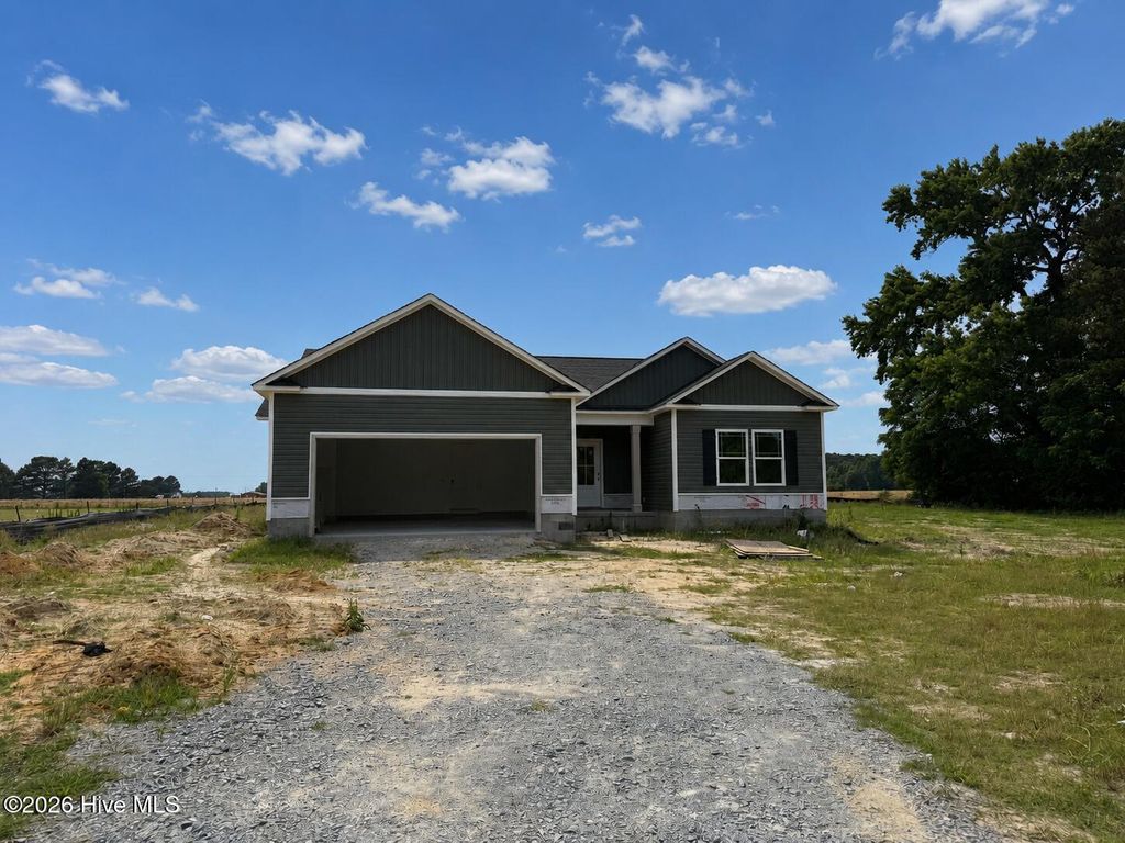 133 Hagood Street, Smithfield, NC 27577