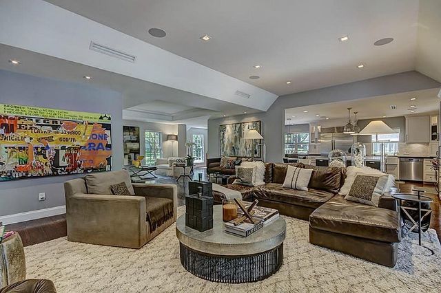 5402 Willers Way, Houston, TX 77056