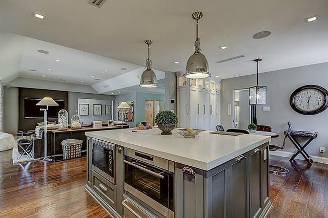 5402 Willers Way, Houston, TX 77056