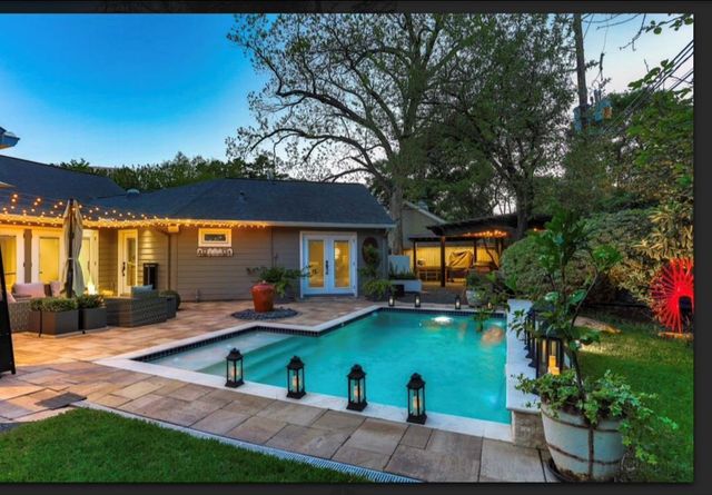 5402 Willers Way, Houston, TX 77056