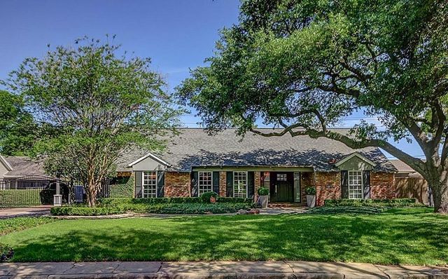 5402 Willers Way, Houston, TX 77056