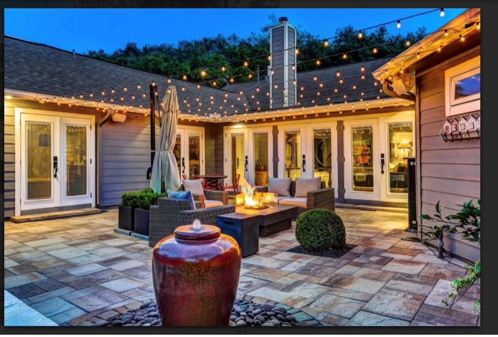 5402 Willers Way, Houston, TX 77056