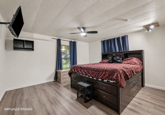 1524 County Road 1107B, Cleburne, TX 76031