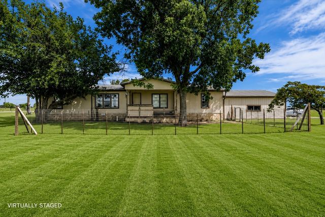 1524 County Road 1107B, Cleburne, TX 76031