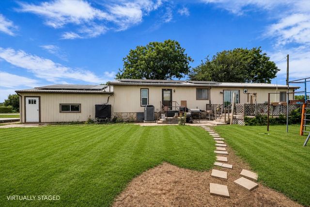 1524 County Road 1107B, Cleburne, TX 76031