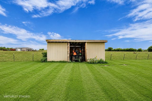 1524 County Road 1107B, Cleburne, TX 76031