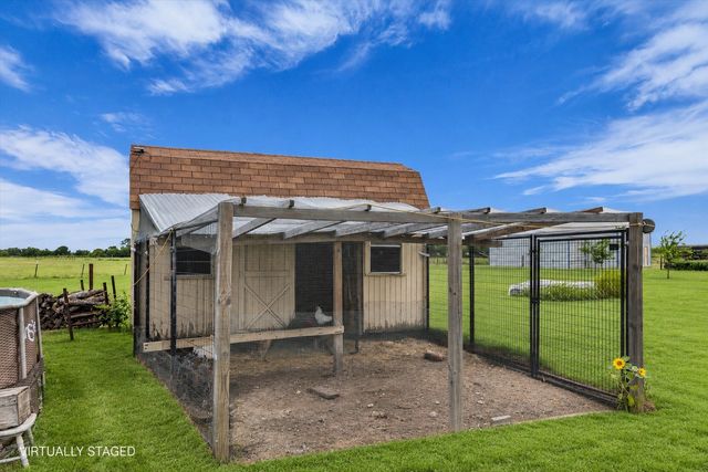1524 County Road 1107B, Cleburne, TX 76031