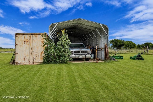 1524 County Road 1107B, Cleburne, TX 76031