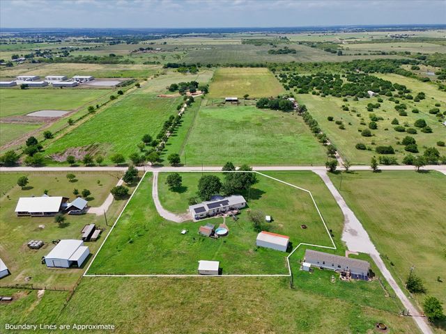1524 County Road 1107B, Cleburne, TX 76031