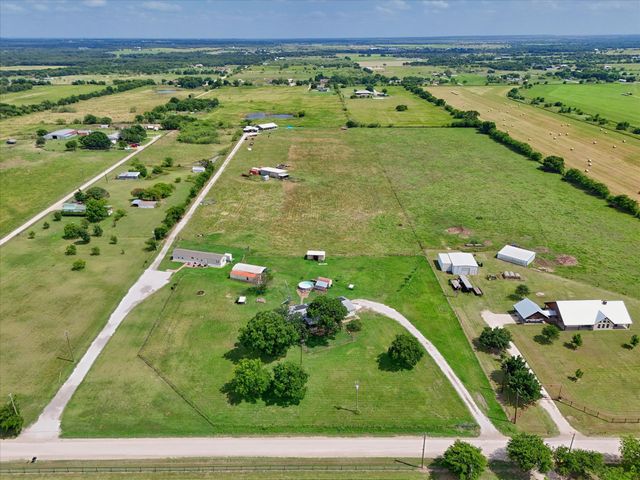 1524 County Road 1107B, Cleburne, TX 76031