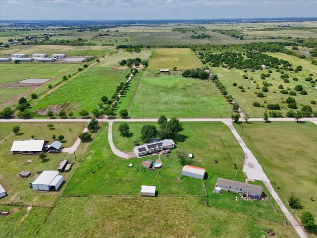 1524 County Road 1107B, Cleburne, TX 76031
