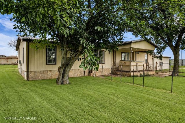 1524 County Road 1107B, Cleburne, TX 76031