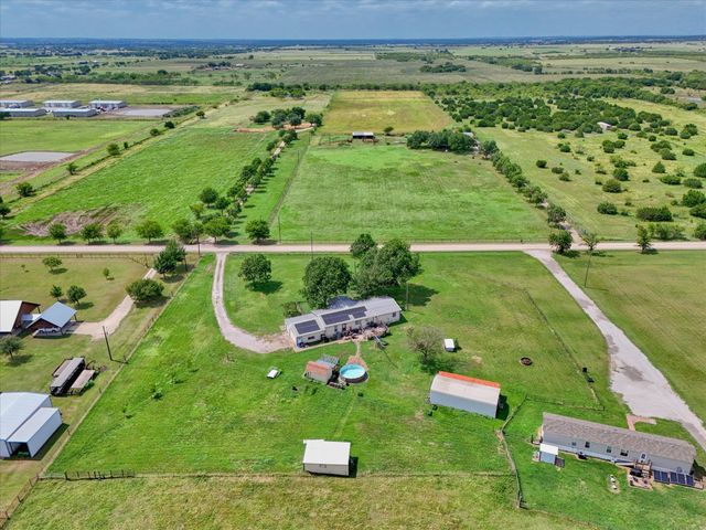 1524 County Road 1107B, Cleburne, TX 76031