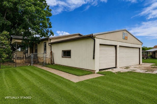 1524 County Road 1107B, Cleburne, TX 76031