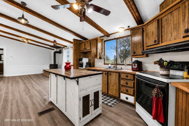 1524 County Road 1107B, Cleburne, TX 76031