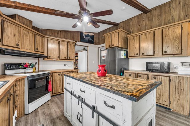 1524 County Road 1107B, Cleburne, TX 76031