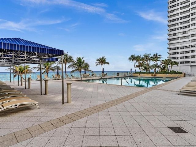 4300 N Ocean Boulevard 16G, Fort Lauderdale, FL 33308