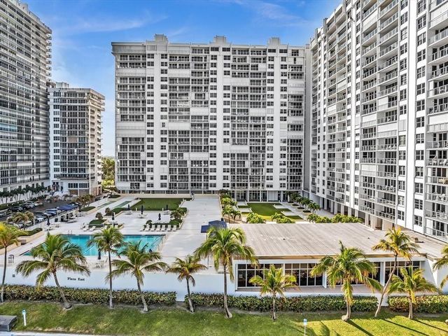 4300 N Ocean Boulevard 16G, Fort Lauderdale, FL 33308